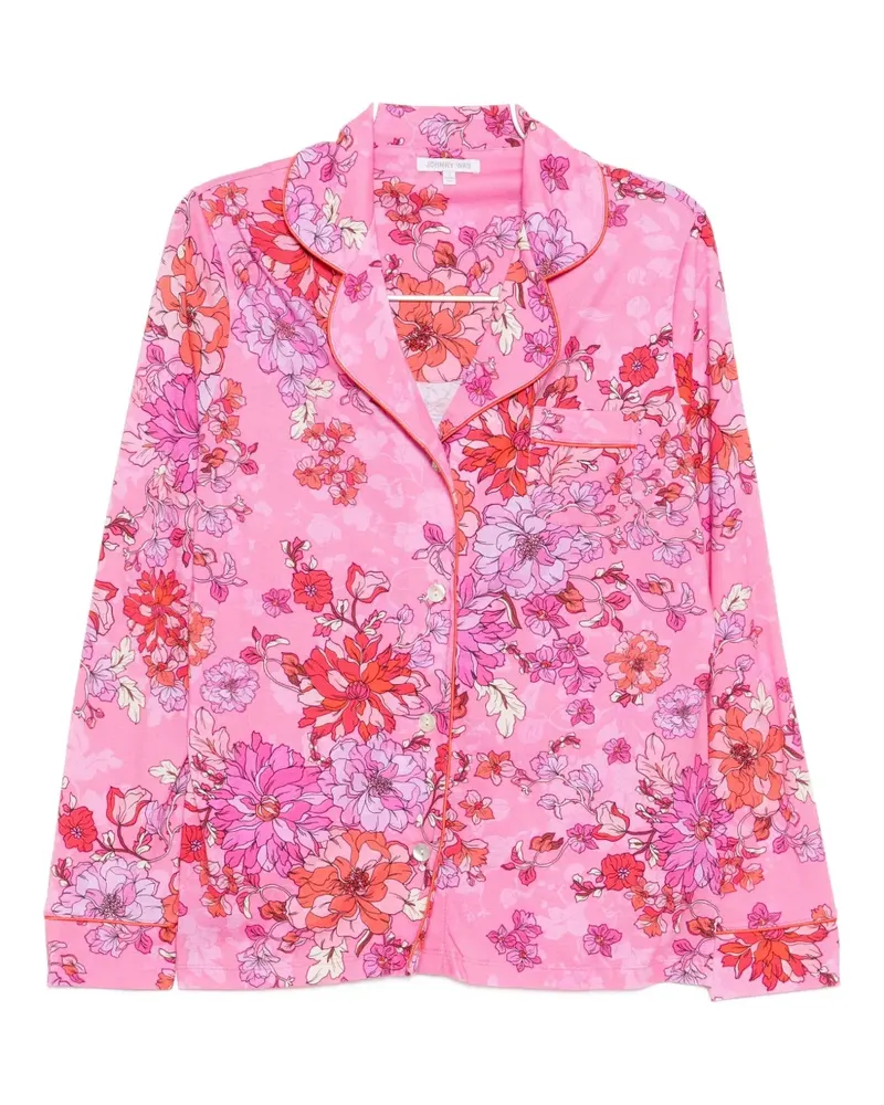 Johnny Was Carly pajama set - Rosa Rosa