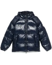 Pyrenex Gesteppte Sten Jacke Blau