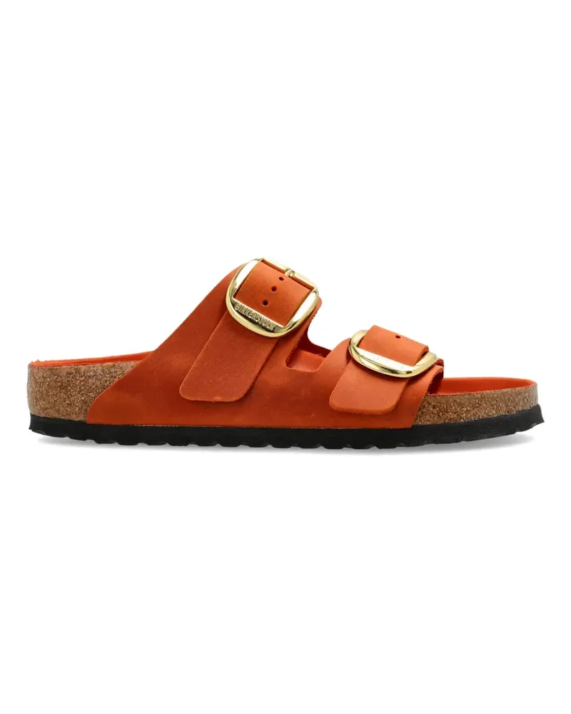 Birkenstock Arizona buckled sandals - Orange Orange