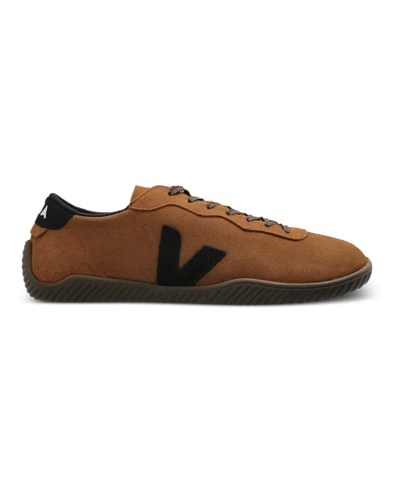 VEJA Jitsu Sneakers - Braun Braun