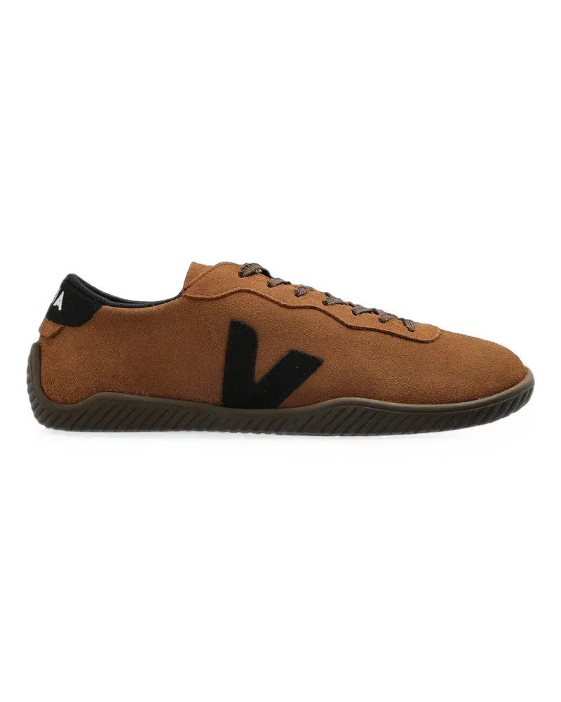 VEJA Jitsu sneakers - Braun Braun