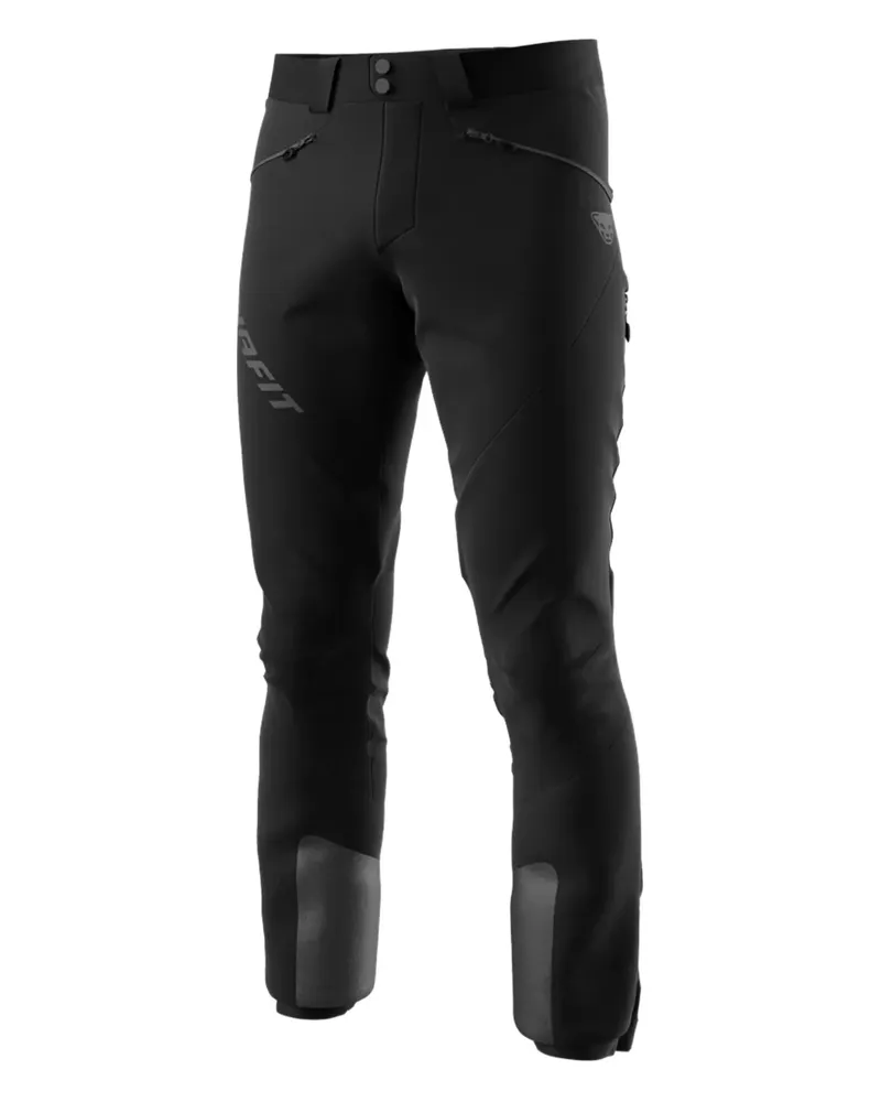 Dynafit Touring Skihose - Schwarz Schwarz