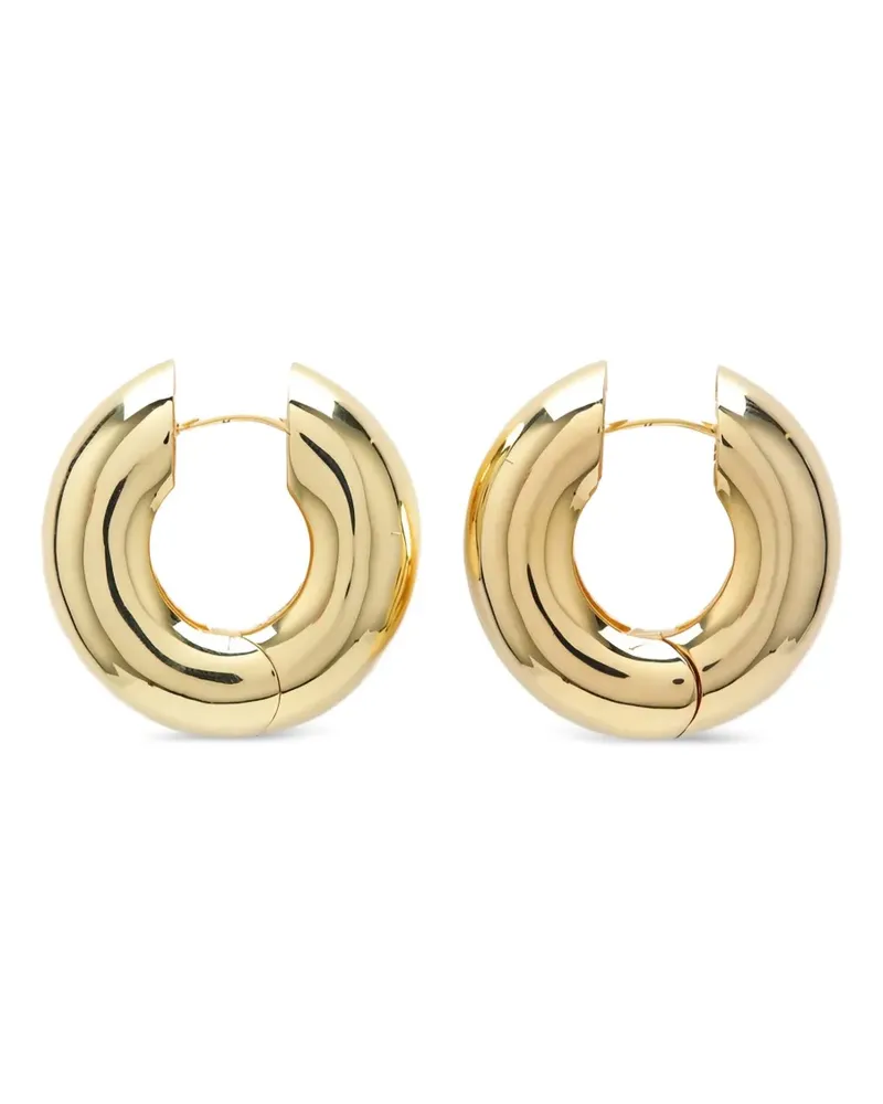 ÉLIOU Devon Creole - Gold Gold