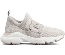 Kate Slip-On-Sneakers - Nude