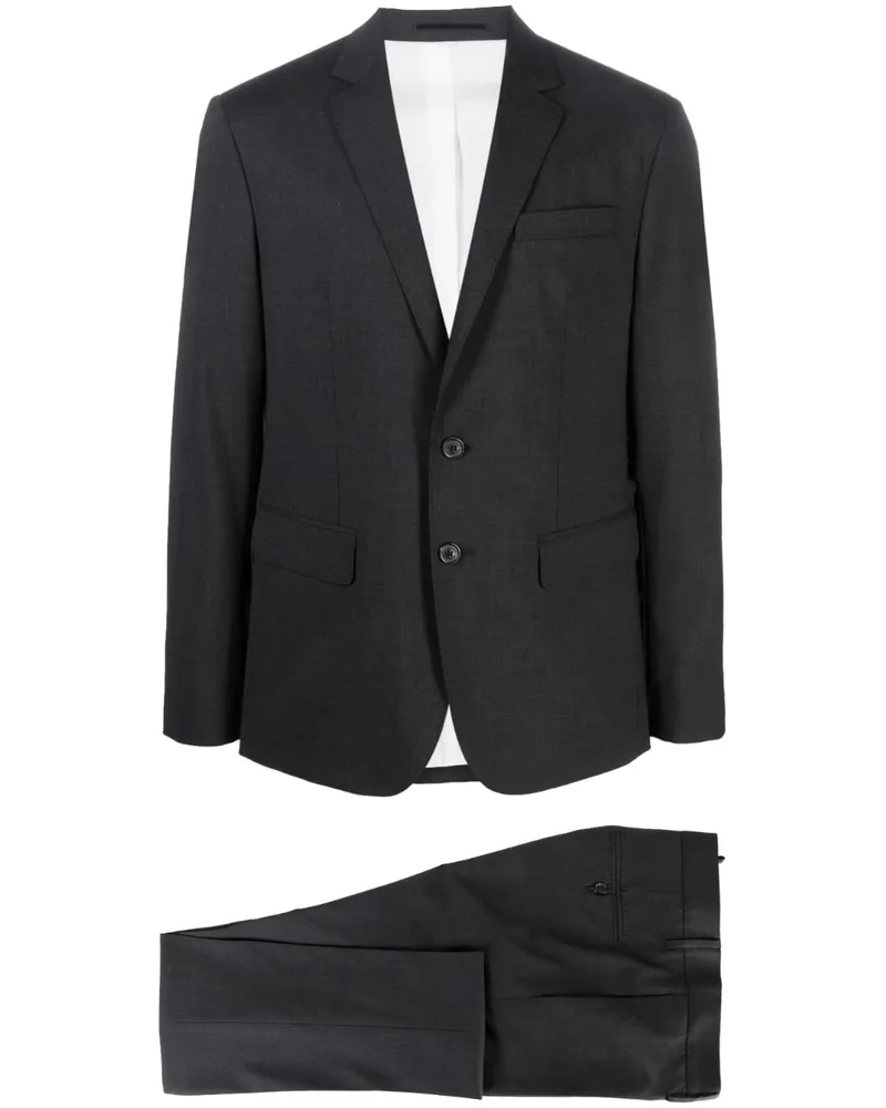 Dsquared2 Zweiteiliger Anzug - Schwarz Schwarz