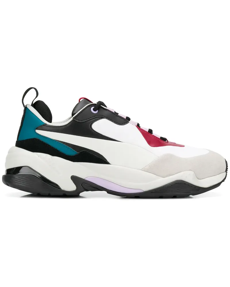 Puma Thunder Rive' Sneakers - Weiß Weiß