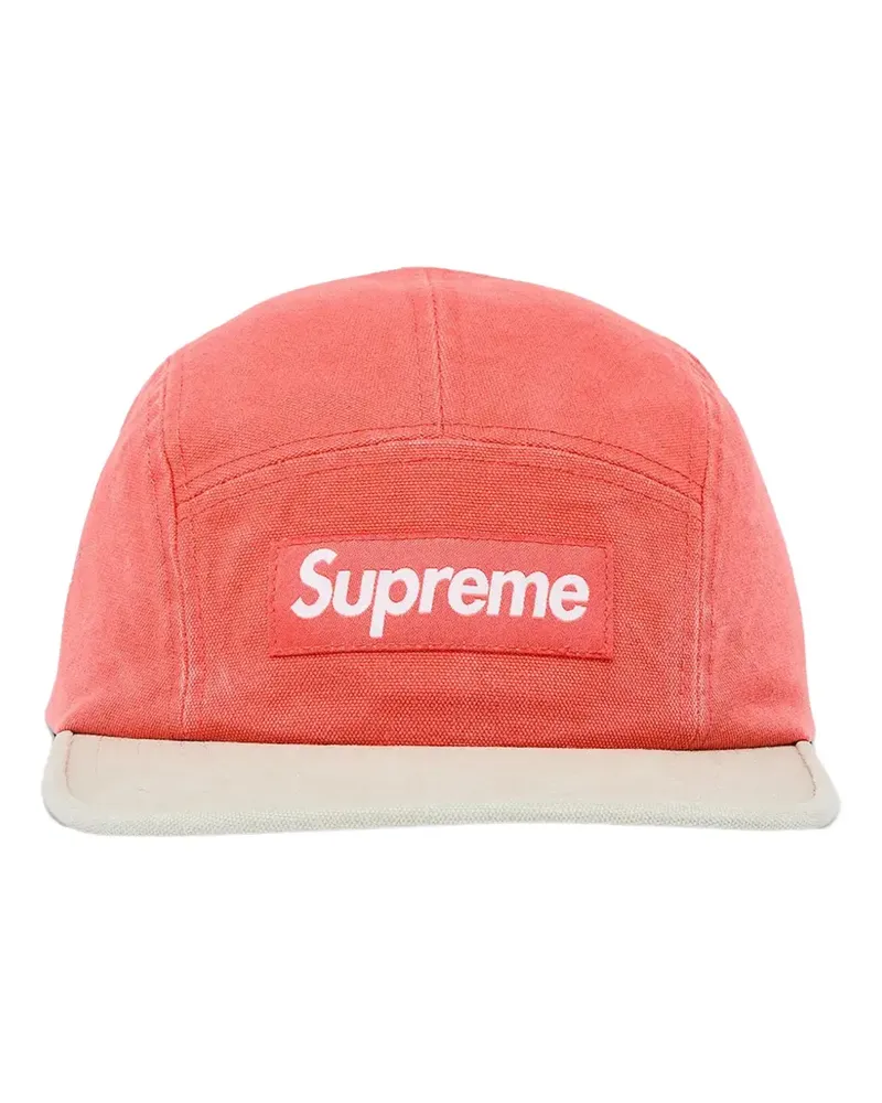 Supreme Being Ventile Baseballkappe - Rosa Rosa