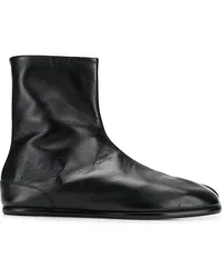 Maison Margiela Tabi Stiefel Schwarz