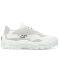 Valentino Garavani Gumboy' Sneakers Weiß