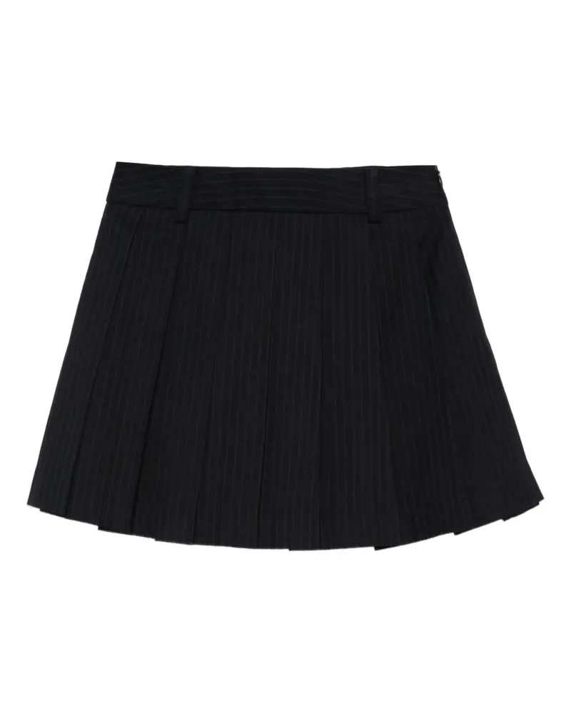 Dunst GONNA MINI - NAVY STRIPE - S - Blau Blau