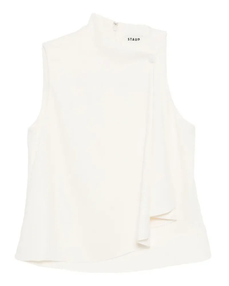 STAUD Sierra Tanktop - Nude Nude