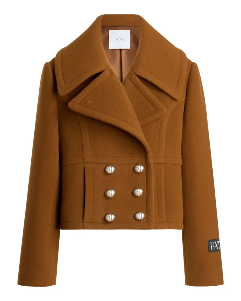 Patou Klassische Cabanjacke - 121B 121b