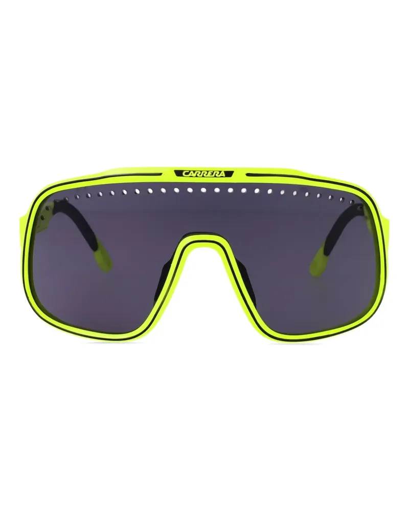 Carrera C SPORT 02/S Sonnenbrille - Gelb Gelb