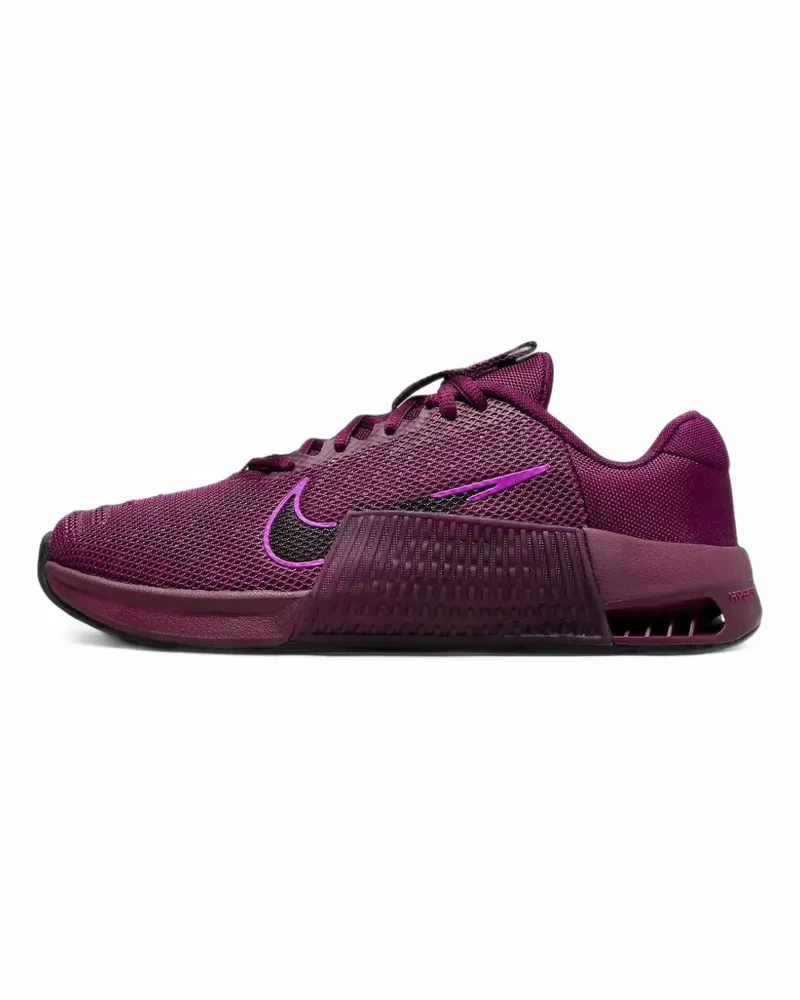 Nike Metcon 9 Schnürsneakers - Violett Violett