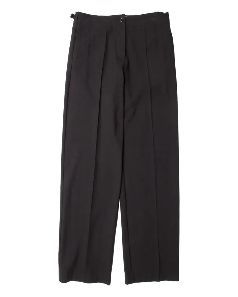 Muller of Yoshiokubo Bumpy Hose - Schwarz Schwarz