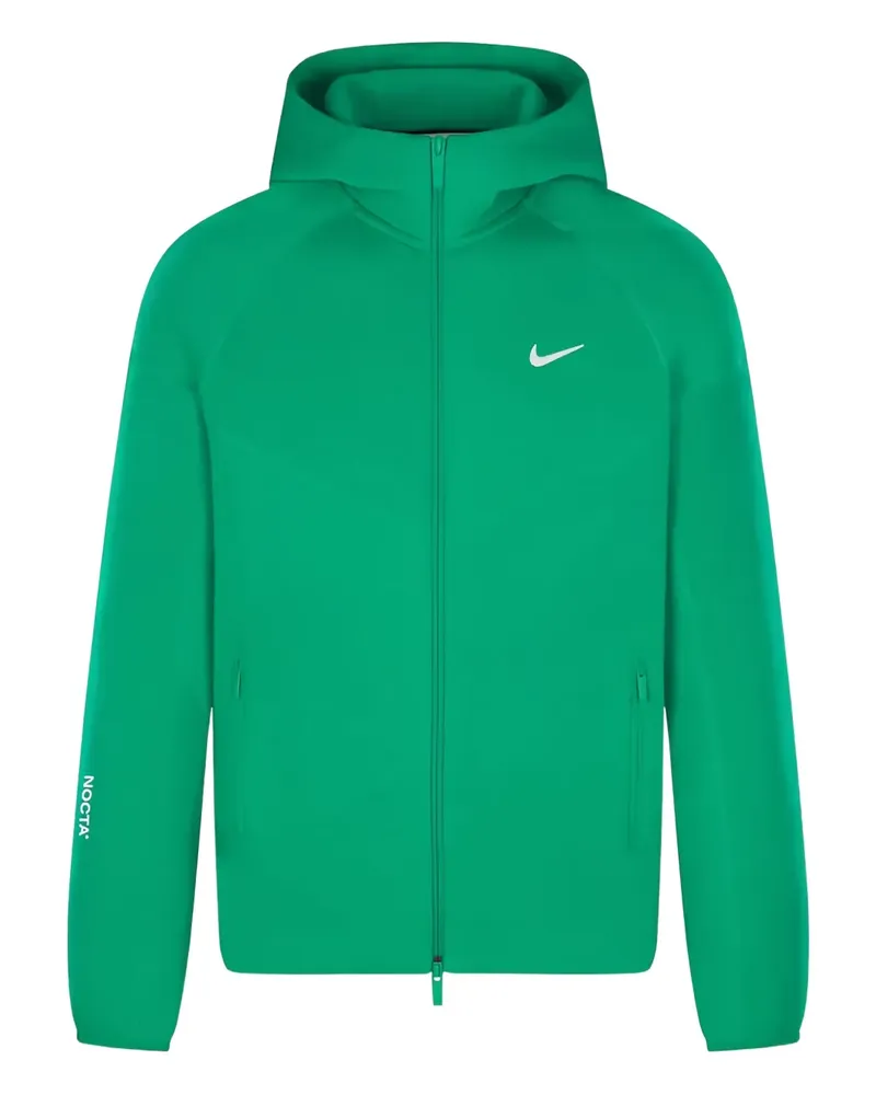 Nike Nocta hoodie - Grün Grün