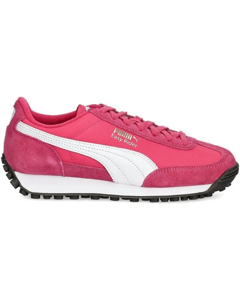 Puma Easy Rider Vintage Sneakers - Rosa Rosa