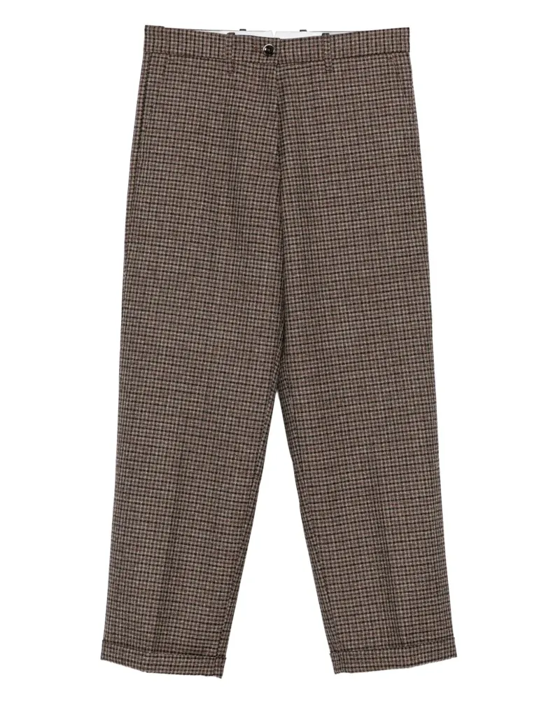 nine:inthe:morning Montana Hose - Braun Braun
