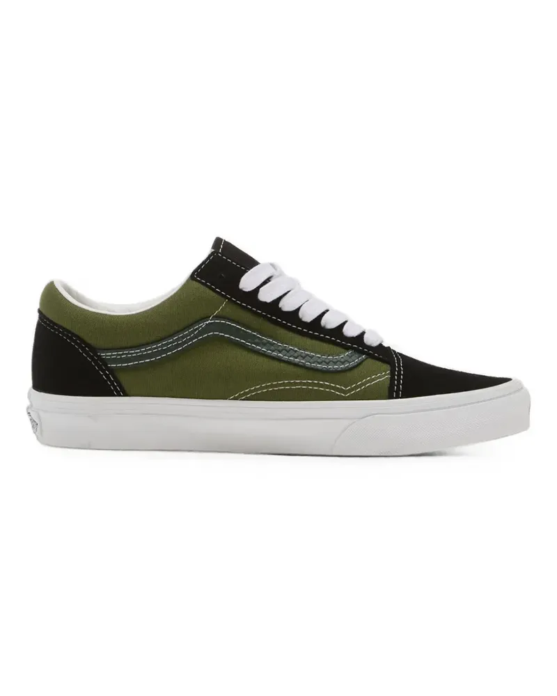 Vans Old Skool sneakers - Grün Grün