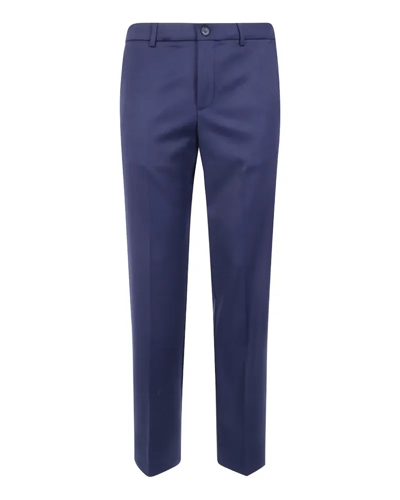 CRUNA Midtown Hose - Blau Blau
