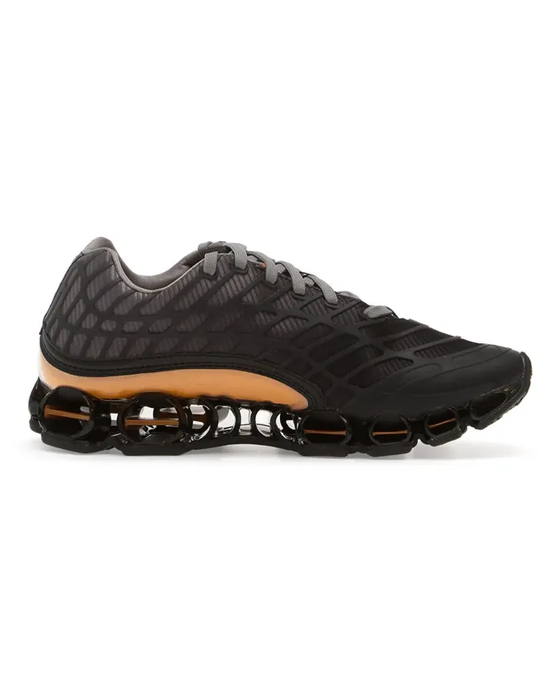 adidas Megaride F50 Sneakers - Schwarz Schwarz
