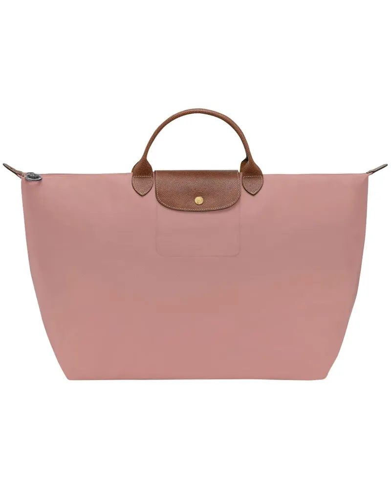 Longchamp Le Pliage Shopper - Rosa Rosa