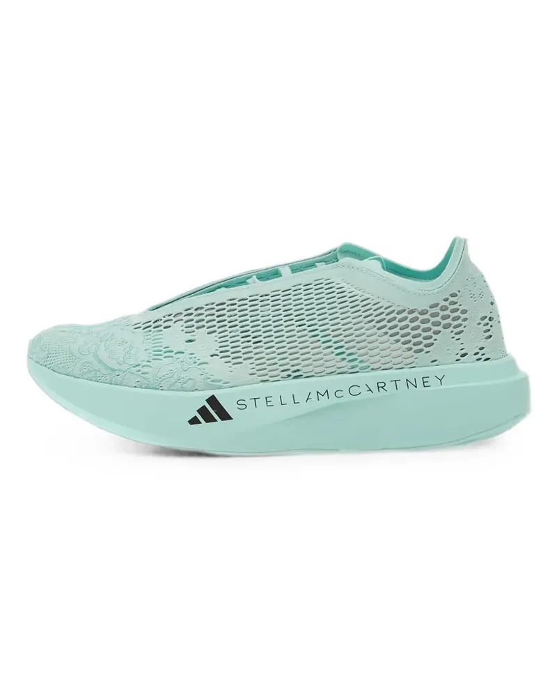 adidas x Stella McCartney Adizero Evo SL Sneakers - Grün Grün