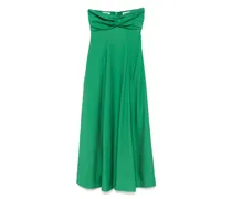 Georgia Maxikleid - Grün