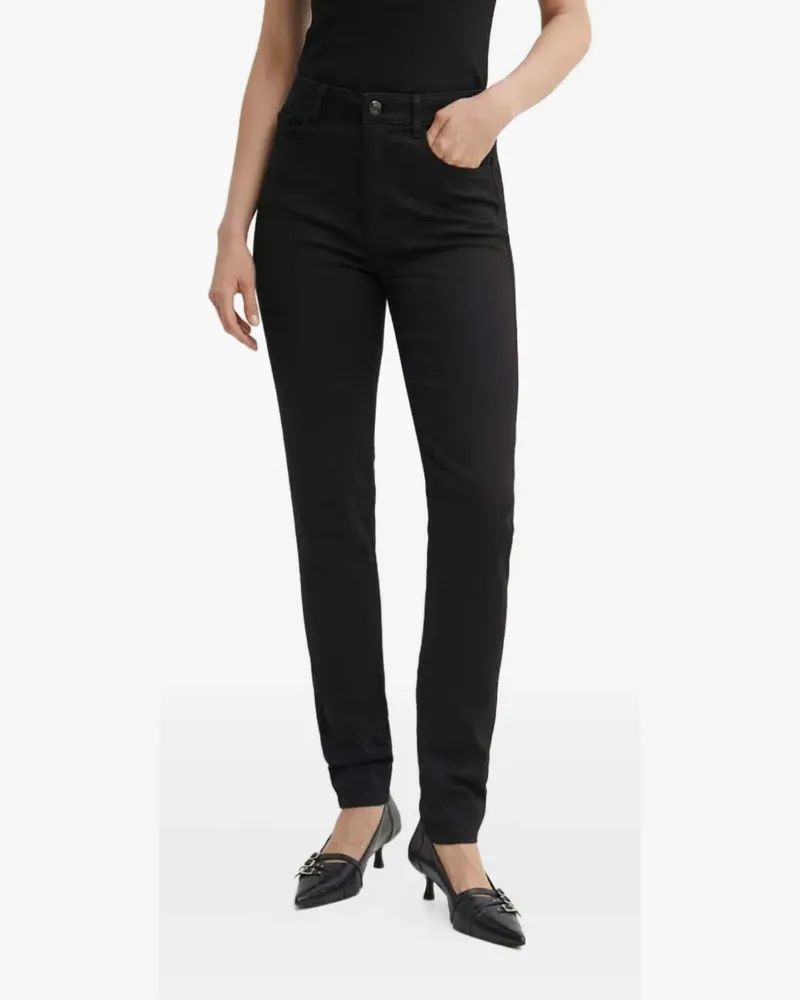 Gestuz LeslyGZ Jeans - Schwarz Schwarz