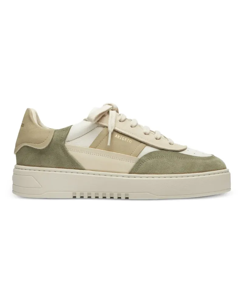 Axel Arigato Orbit Edge Sneakers - Nude Nude