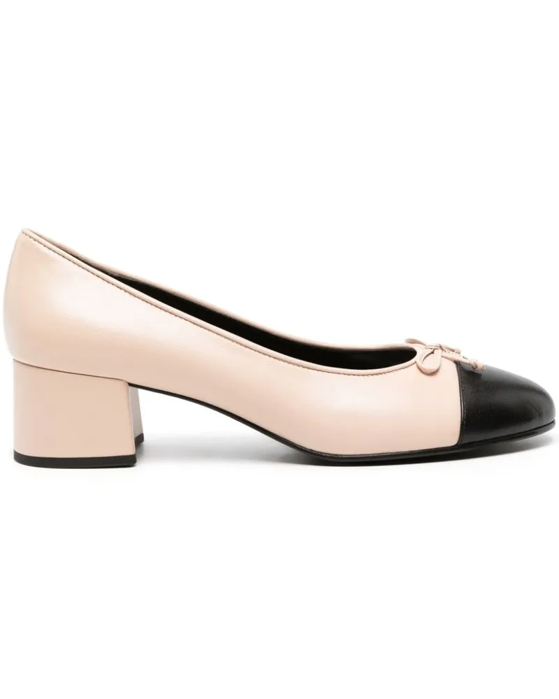 Tory Burch Pumps 45mm - Rosa Rosa