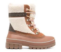 Ozzie Stiefel - Braun