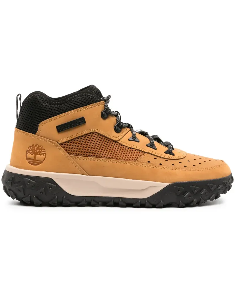 Timberland GreenStride™ Motion 6 Sneakers - Nude Nude