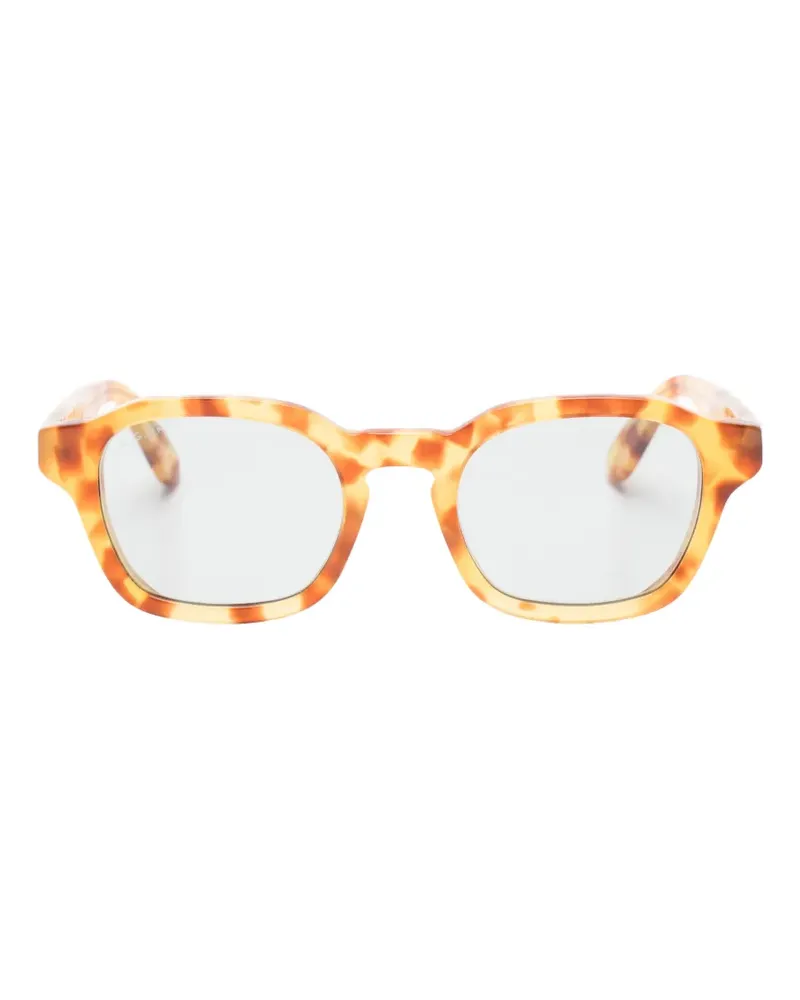 L.G.R. Kigali sunglasses - Braun Braun