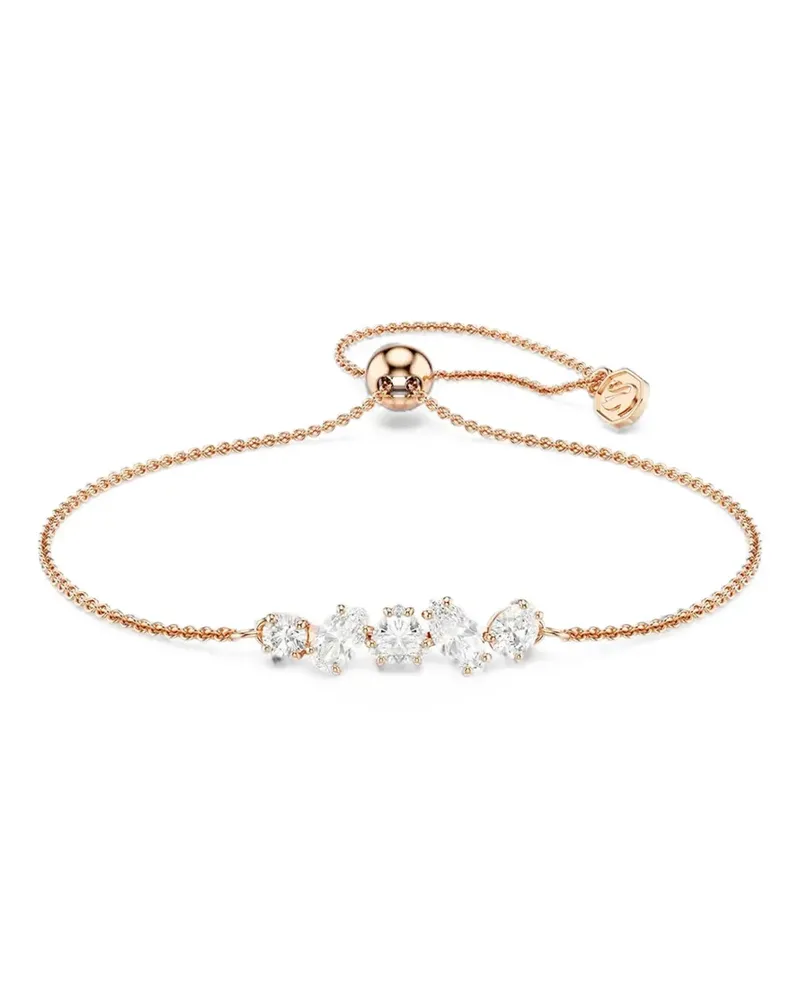 Swarovski Armband mit Kristallen - Rosa Rosa