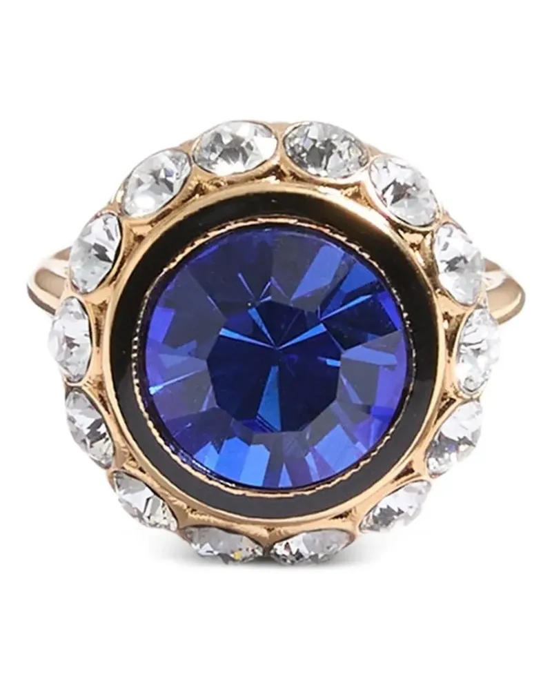 Valentino Garavani VLogo Signature Ring - Gold Gold