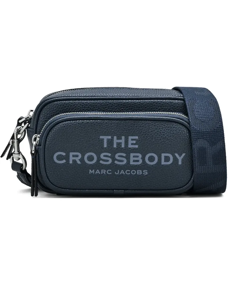 Marc Jacobs The Crossbody Bag Umhängetasche - Blau Blau