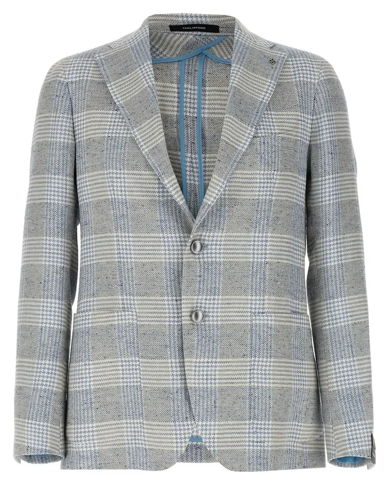 Tagliatore Montecarlo Sakko - Blau Blau