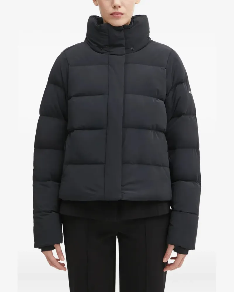 Columbia Sportswear Company Amaze Puff™ hooded jacket - Schwarz Schwarz