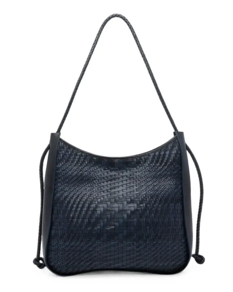 Dragon Diffusion Glendhu shoulder bag - Blau Blau