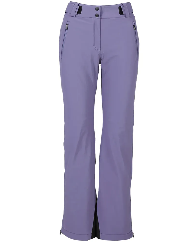 Aztech Mountain Team Aztech Skihose - Violett Violett
