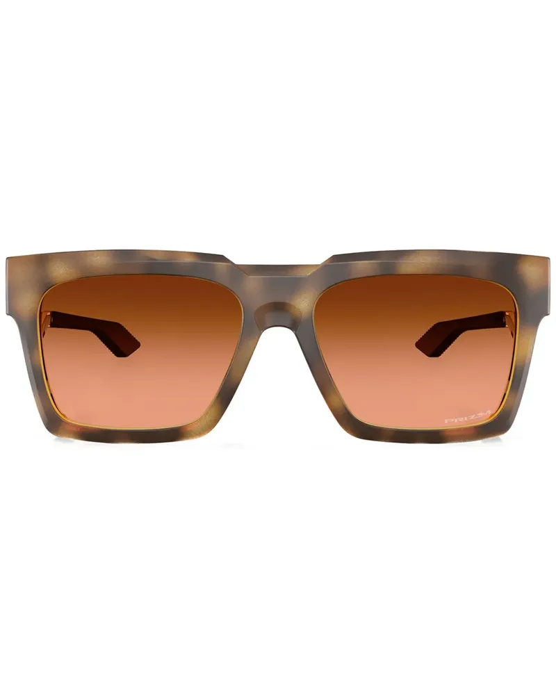 Oakley Enigma Sonnenbrille - Braun Braun