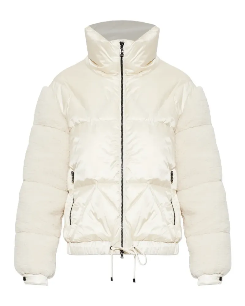 Bogner Queendy-D Daunenjacke - Weiß Weiß