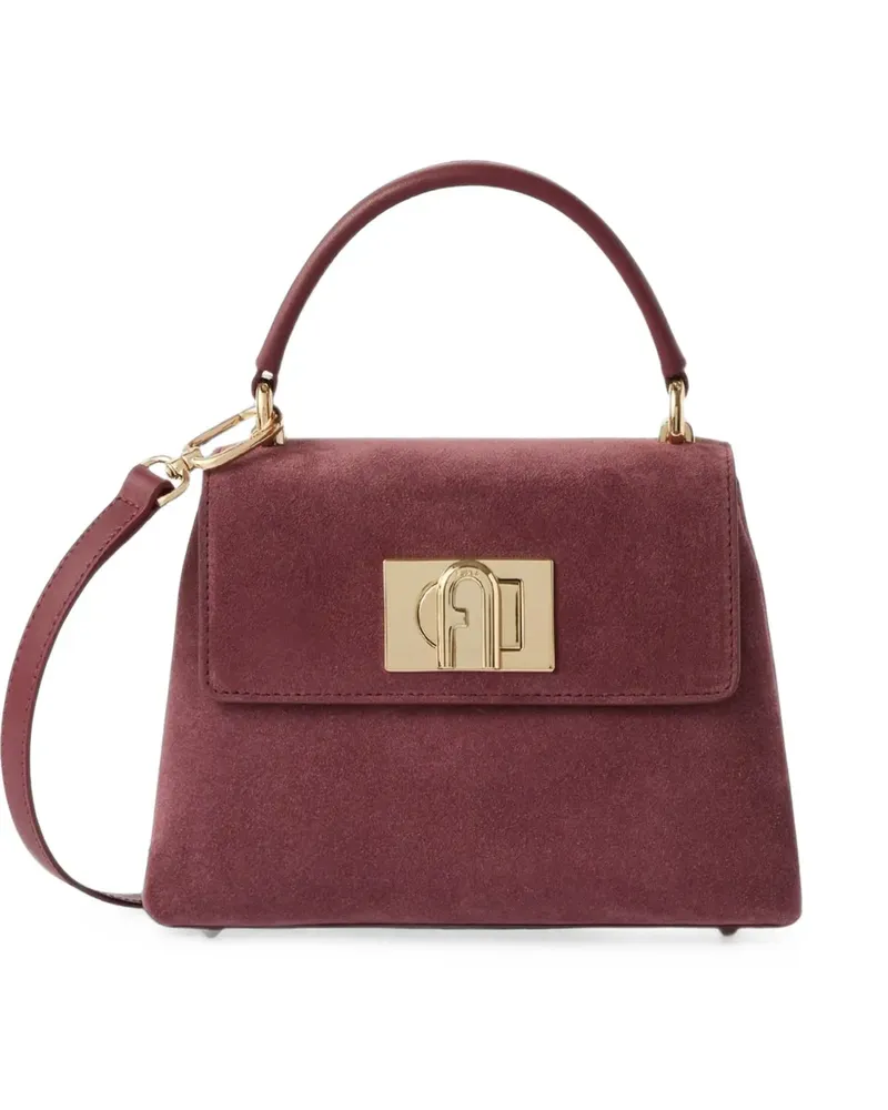 Furla 1927 Handtasche - Rot Rot