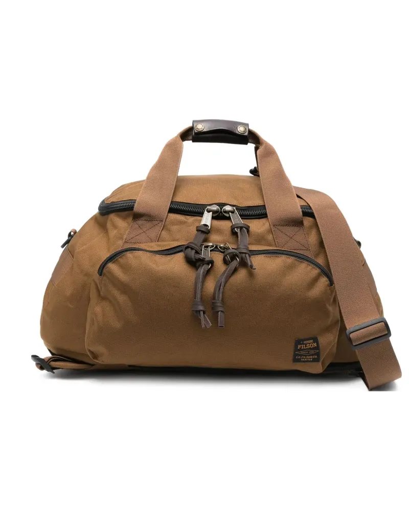 Filson Dryden Reisetasche - Braun Braun