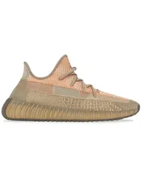 adidas YEEZY Boost 350 V2 Sand Taupe Sneakers Nude