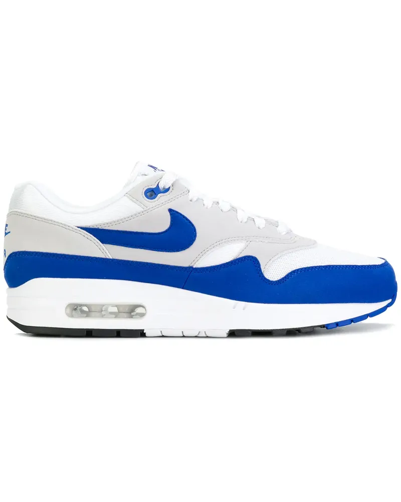 Nike Air Max 1 Anniversary Royal Blue Sneakers - Blau Blau