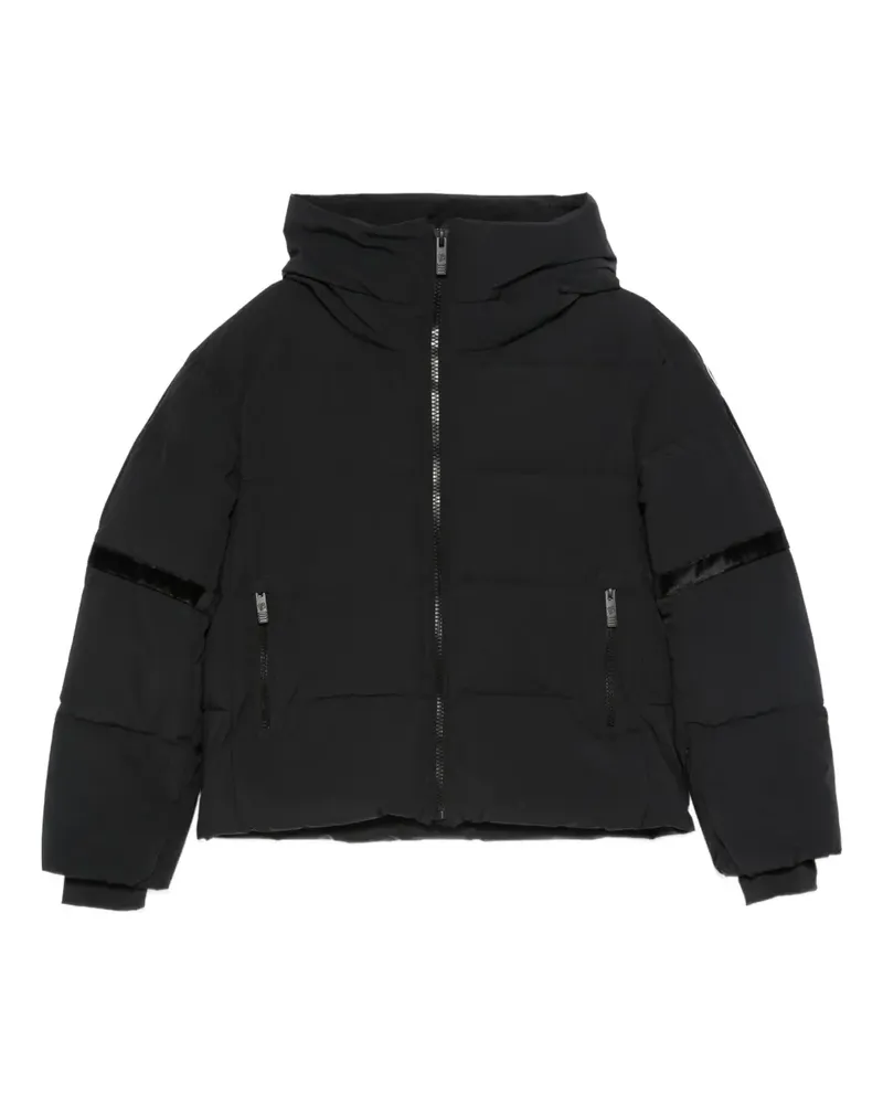 FUSALP Barsy Jacke - Schwarz Schwarz