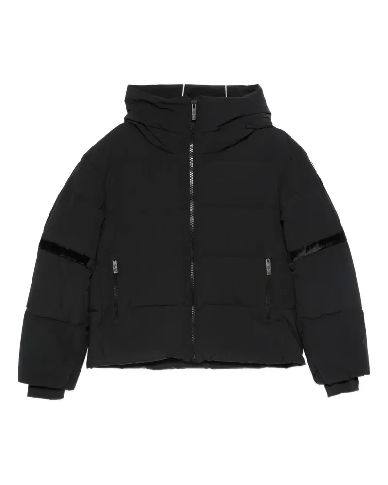 FUSALP Barsy jacket - Schwarz Schwarz
