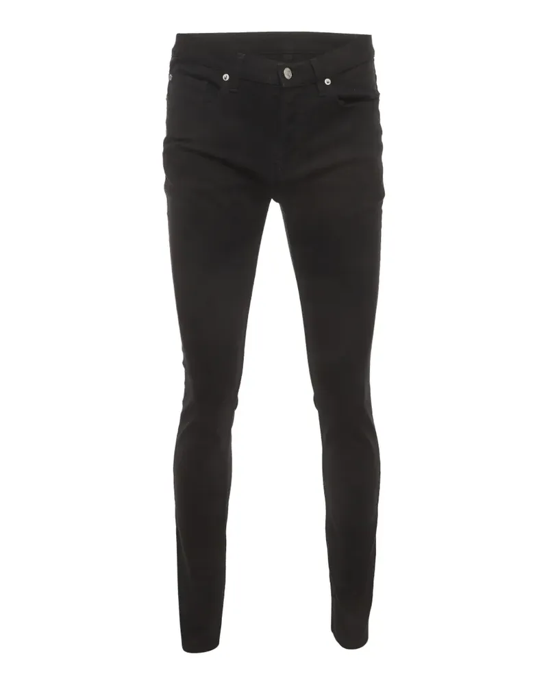 Zadig & Voltaire David Slim-Fit-Jeans - Schwarz Schwarz
